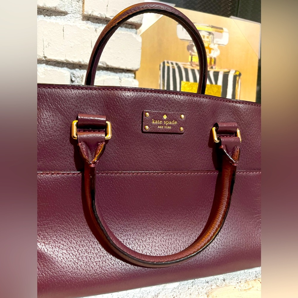 Kate Spade ♠️ Handbag and Crossbody